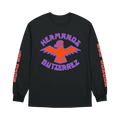 HG LOS OJOS DEL CONDOR LS - BLACK