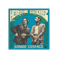 SONIDO COSMICO - VINYL