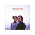 HOY COMO AYER - VINYL