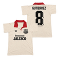 HG 2026 FUTBOL JERSEY - OFFWHITE